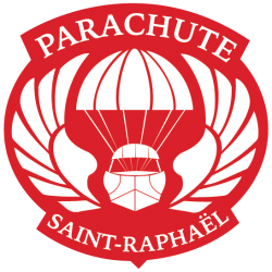PARACHUTE-SAINT-RAPHAËL