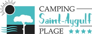 CAMPING DE SAINT-AYGULF PLAGE